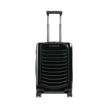 Porsche Design Roadster HC Business Spinner (4 wheels) black