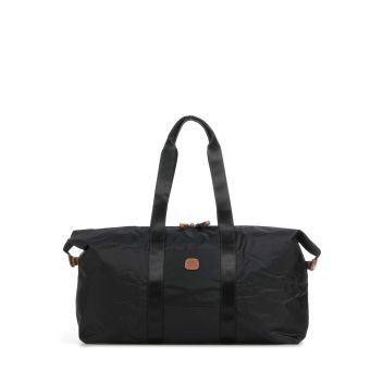Brics X-Collection Travel bag black