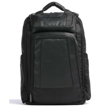 Piquadro Wallaby Laptop backpack black