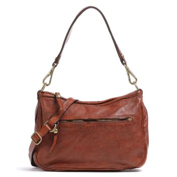 Campomaggi Shoulder bag brown