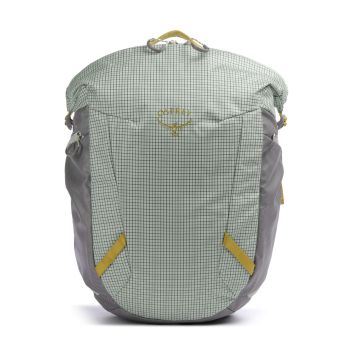 Osprey Transporter Backpack mint green