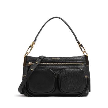 Coccinelle Hyle Shoulder bag black