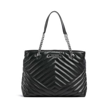 Armani Exchange Victoria Tote bag black