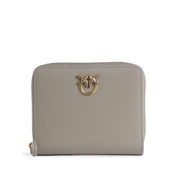 Pinko Taylor Wallet taupe
