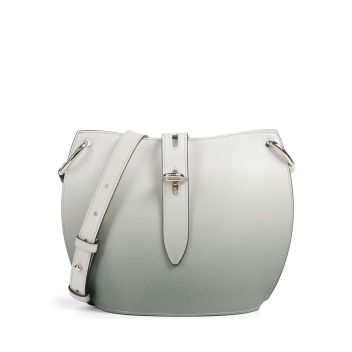 Furla Unica Mini Crossbody bag green