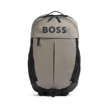 BOSS Stormy Backpack taupe