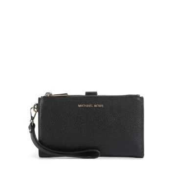 Michael Kors Jet Set Wallet black