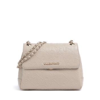 Valentino Bags Relax Shoulder bag beige