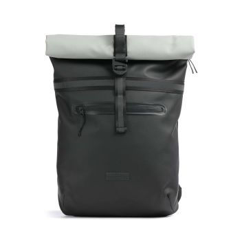 Ucon Acrobatics Aloe Niklas Rolltop backpack black/grey