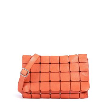 Campomaggi Crossbody bag orange