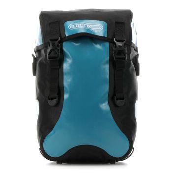 Ortlieb Sport-Packer QL2.1 Set Luggage bag petrol