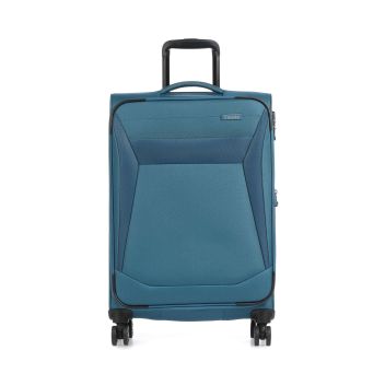 Travelite Chios Spinner (4 wheels) petrol