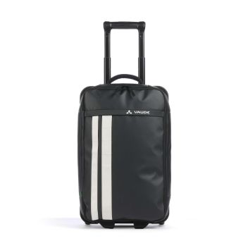 Vaude Takutea 35 Travel bag with wheels black