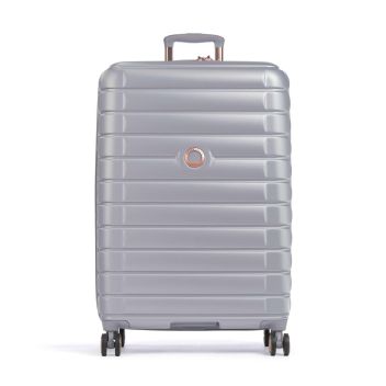 Delsey Paris Shadow 5.0 Spinner (4 wheels) grey