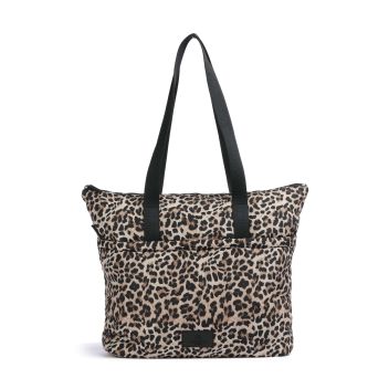 Markberg Perry Tote bag nature/black