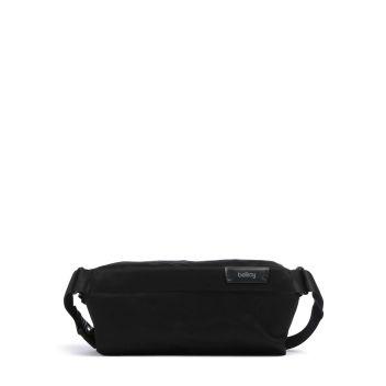 Bellroy City 4L Mini Sling bag black