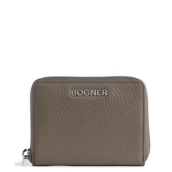 Bogner Andermatt Norah RFID Wallet taupe