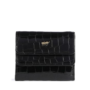 Braun Büffel Verona Wallet black