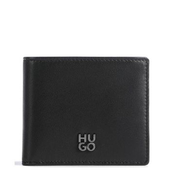 Hugo Wallet black