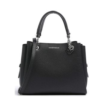 Emporio Armani Annie Handbag black