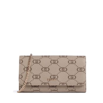 Liu Jo Caliwen Crossbody bag beige