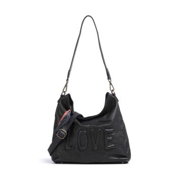 Taschendieb Wien Paoliweg 2 Shoulder bag navy