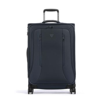 Roncato City 3.0 Spinner (4 wheels) dark blue