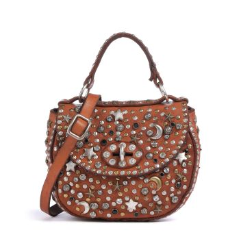 Campomaggi Crossbody bag brown