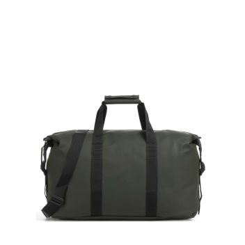 Rains Hilo Weekend bag dark green