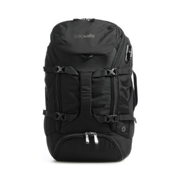 Pacsafe Venturesafe EXP Travel backpack black