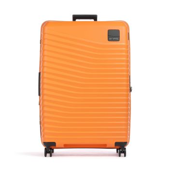 Samsonite Intuo Spinner (4 wheels) orange