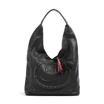 Taschendieb Wien Lachnerstrasse 5 Tote bag black