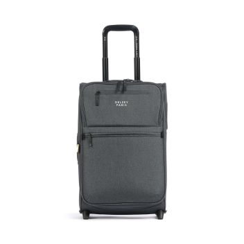Delsey Paris Maubert 2.0 Trolley (2 wheels) anthracite
