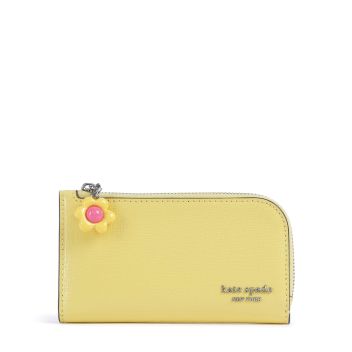 Kate Spade New York Devin Wallet yellow