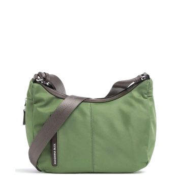 Mandarina Duck Hunter Hobo bag green
