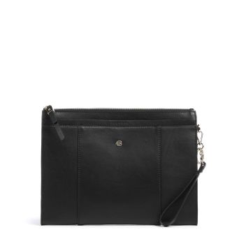 Piquadro Circle Tablet case black