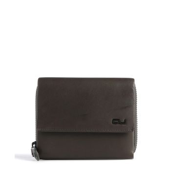 Aunts & Uncles Norwegians Liv RFID Wallet olive-green