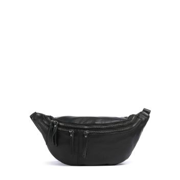 FredsBruder In my Pocket Fanny pack black