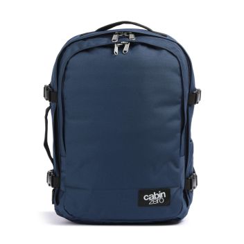 Cabin Zero Classic Pro 32 Plus Travel backpack navy