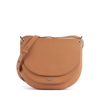 DKNY Milano Gramercy Crossbody bag brown