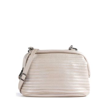 FredsBruder Enna Crossbody bag champagne