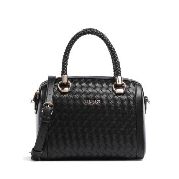 Liu Jo Manhattan Handbag black