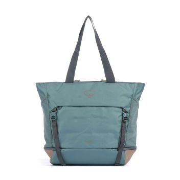 Osprey Daylight Large Backpack bag blue/brown