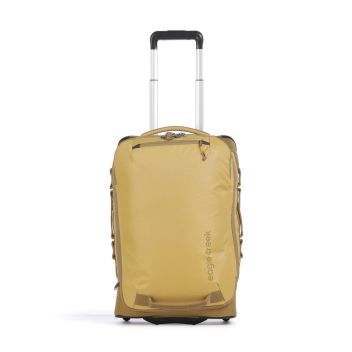 Eagle Creek Expanse Carry On 35 Trolley (2 wheels) gold