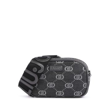 Liu Jo Ridhi Crossbody bag anthracite