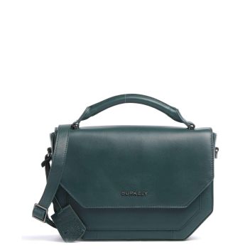 Burkely Nocturnal Nova Handbag dark green