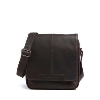The Chesterfield Brand Raphael Shoulder bag dark brown