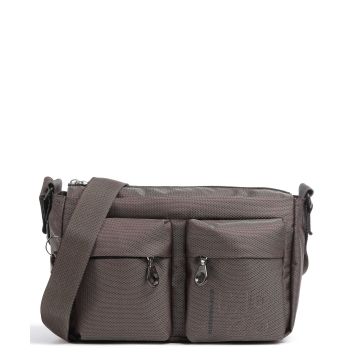 Mandarina Duck MD20 Shoulder bag dark brown