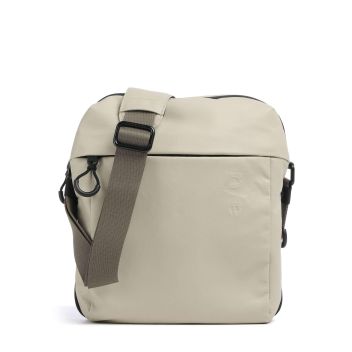 Aunts & Uncles Japan RE Oyabe RE Crossbody bag beige