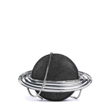 Kate Spade New York Planet Crossbody bag black